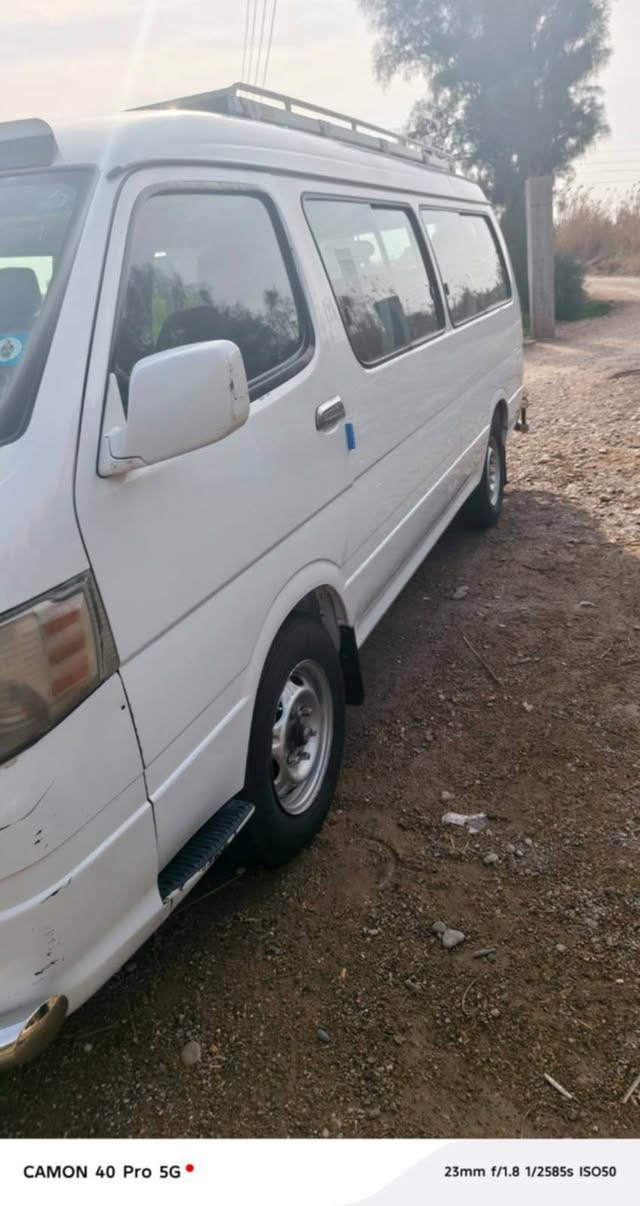 جنبي موديل ٢٠١٤اج وان سياره جاهزه تبريد  تدفئه كفاله عامه من الضربه تخم تاير رقم بغداد انكليزي تحويل ثاني يوم تراي بصره 
مراوس ب شبوط ترهم 
السعر 95 وبيها مجال
***********

***********
