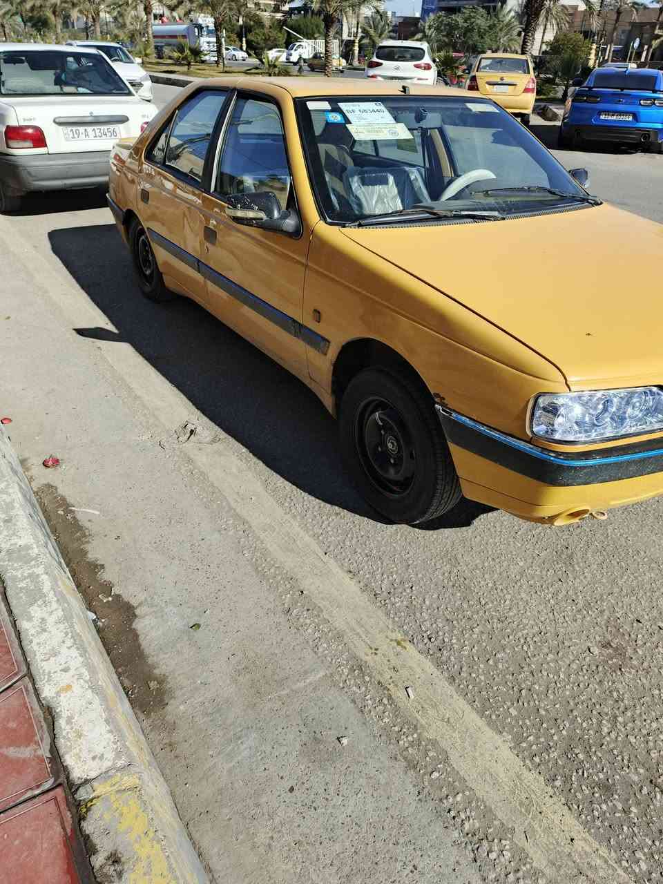 سلام عليكم بيجو موديل 16مكان كربلاء ***********
