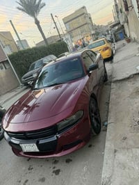 دودج شارجر • ٢٠٢٠ • ٨٨٠٠٠