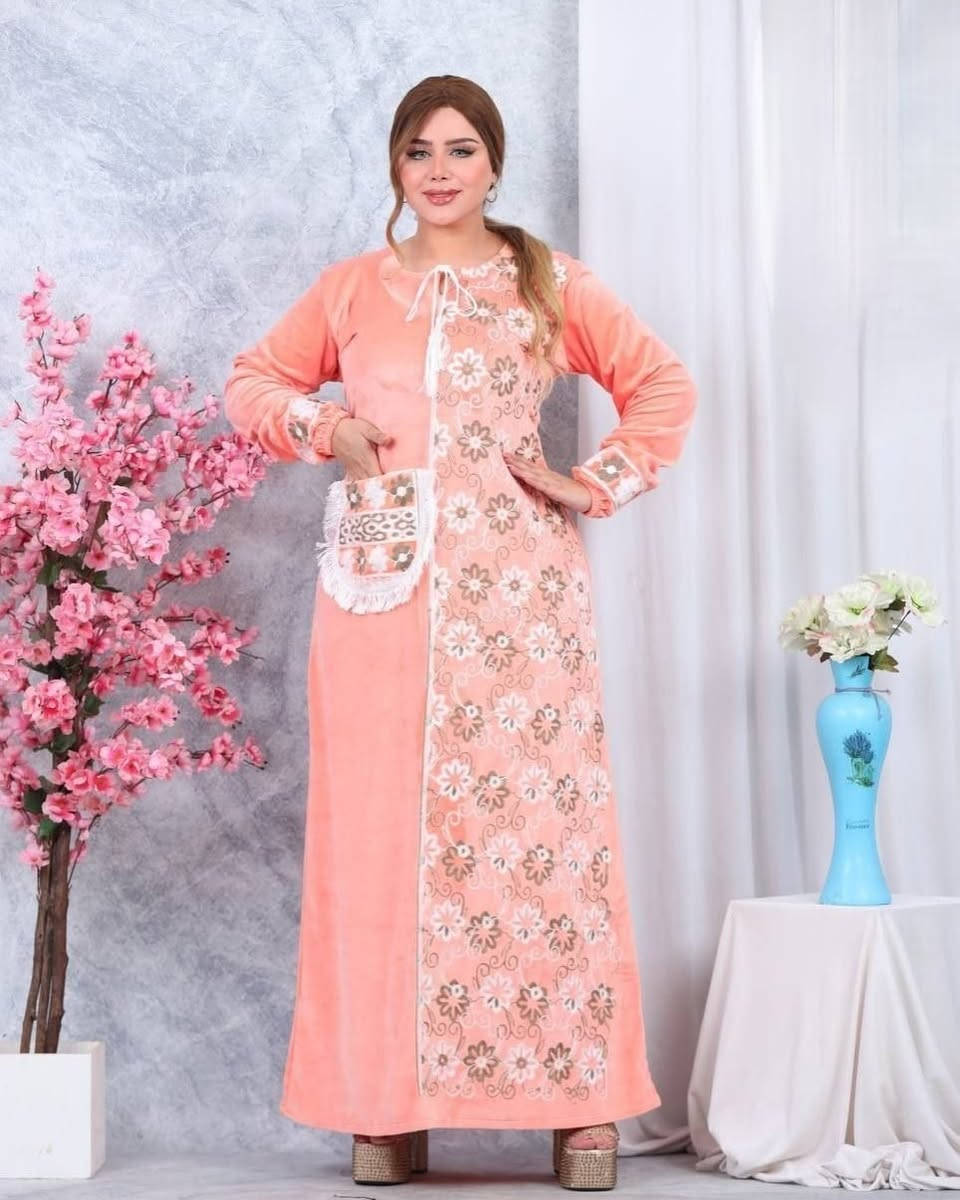 عروض 🔥🔥🔥
اطلبي قطعتين بتوصيل 3 فقط لكل المحافظات 😱
كلبيات رمضانيه خامات درجة اولى 💯 
قياسات عادية وأحجام خاصة ❤️ 
سارعوا بالحجز الكمية محدودة جدا 🥳


**إذا كنت صاحب هذا الإعلان وتريد حذفه لأي سبب، رجاءا أرسل رسالة إلى الدعم الفني**