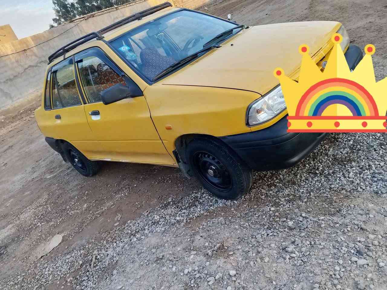 سايبه موديل 13 في تقاطع نهروان 28 ورقه متواجد على الفيس


**إذا كنت صاحب هذا الإعلان وتريد حذفه لأي سبب، رجاءا أرسل رسالة إلى الدعم الفني**