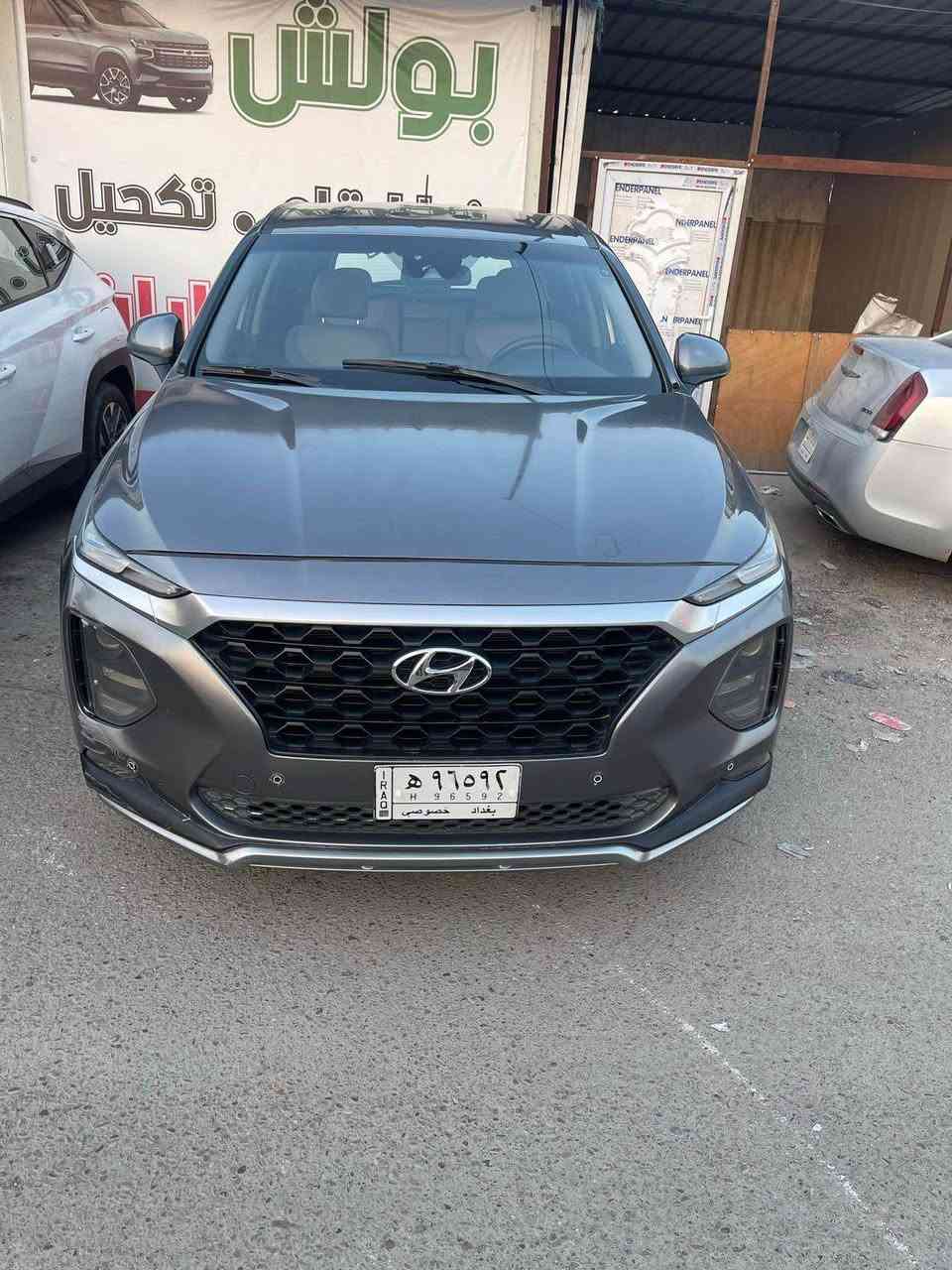 ستتافيا 2019 ماشية 90 الف 
نص فول 
حادث بنيد فقط بامريكا
بالعراق باب خلفي عكس السايق
وربع من جاملغ بارد
￼للبيع 150 $ وبيها مجال
*********** الفلوجة, الأنبار
