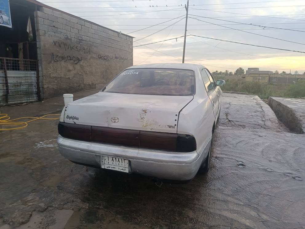 السلام عليكم لبيع بطا مكينة وكير جدد وحمادة حلوة تخم تاير كهرباؤياتهة سقالة سنوية منتهية 2024 السعر 30 المكان البصرة القرنة رقم الهاتف *********** المدينة, البصرة
