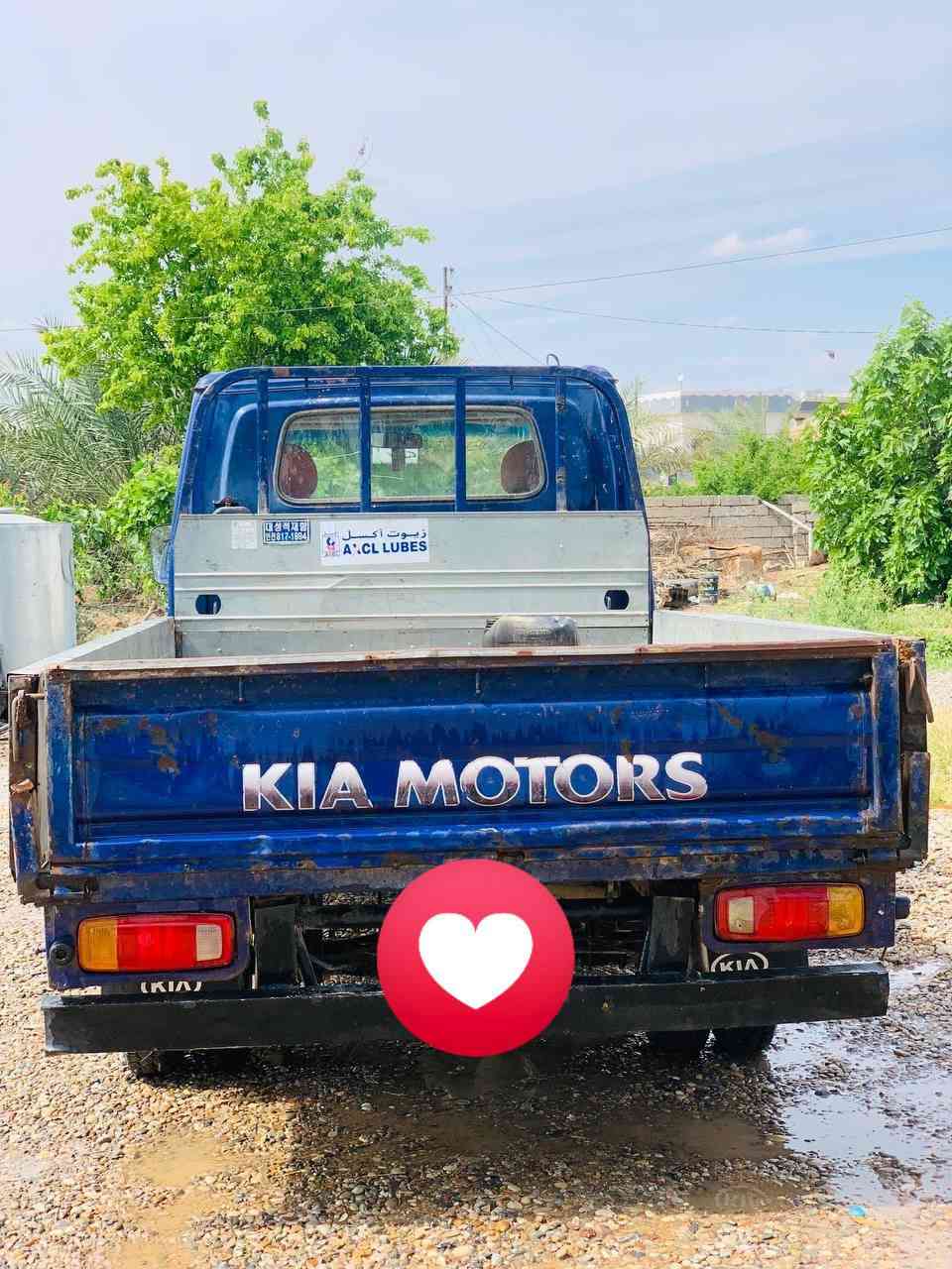 السلام عليكم
كيا فونتيره ام عيون 2003 السياره مكصوص محرك اكسل شرط كهربائية شغاله السعر 35 المكان الحويجه
الرقم ***********
الرقم ***********
