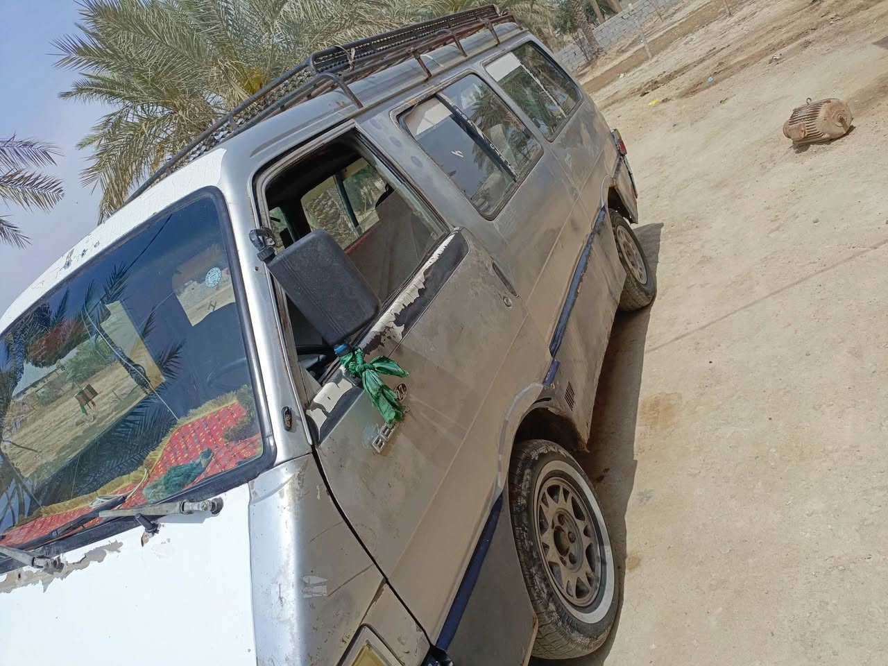 سلام عليكم سيارة كيه بسته ٩٥ البيع سيارة جاهزة تريد تحويل تريد وكاله سيارة كير محرك بم شسواصي كله كفاله ولكشر شوفت عينك العنوان بابل الحمزة الغربي نتصل وبيك خير ودلل   سعر ٣٠ وبيهه مجال ***********
