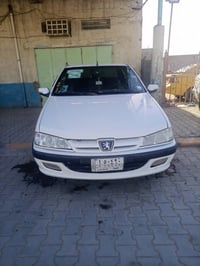 بيجو بارص موديل 2015 للبيع السعر 45 اي استفسار رقمي 07830462969