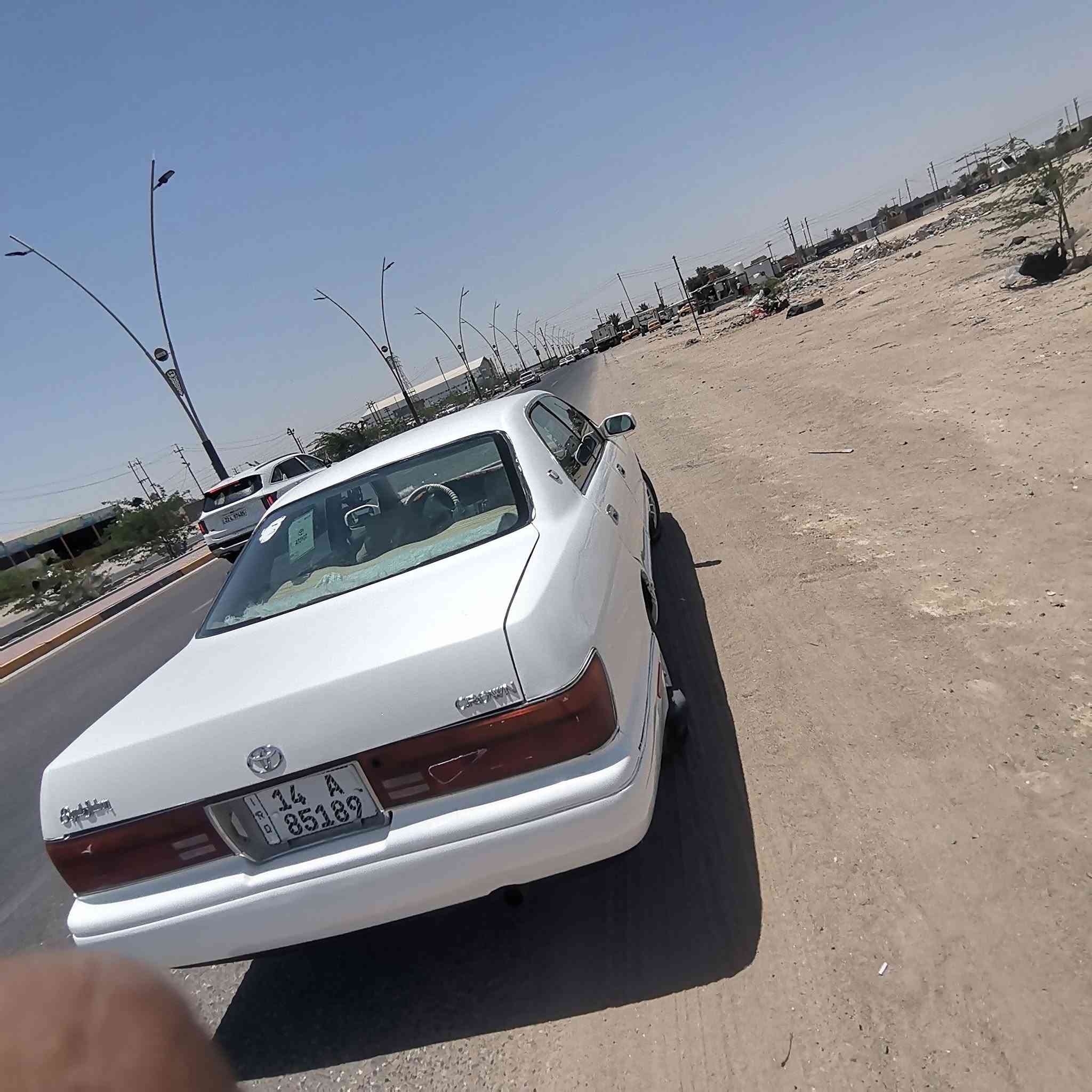 سلام عليكم 
بطه منفصل 93 بيه كصت جنطه فقط
محرك وكير 3000
عوزها تبريد وحداده فقط

سياره خير من الله 
والسعر 33


**إذا كنت صاحب هذا الإعلان وتريد حذفه لأي سبب، رجاءا أرسل رسالة إلى الدعم الفني**