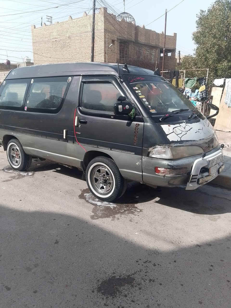 فاره ال بيع سعر ٣٢ وبيه مجال مكاني الحسينيه مال راشديه راقم تليفون***********
