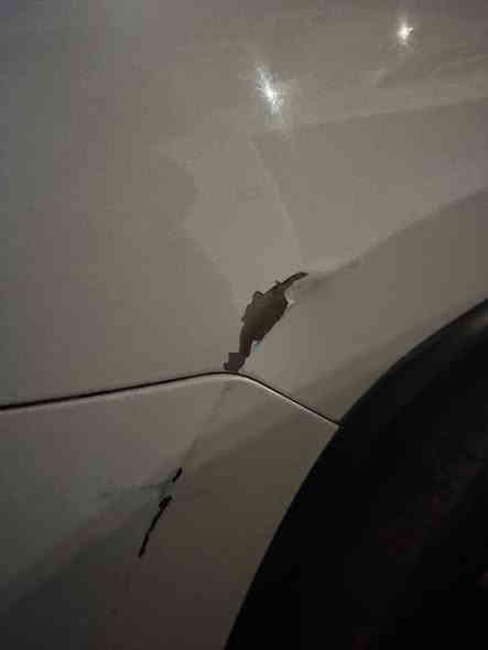 السلام عليكم 
(اسئل الله ان يرزق الجميع بلصحه ولعافيه ولرزق الوفير ) 

Jeep limited 

Model:2021

ماشيه :41 الف 

بغداد حره تحويل 

الضرر :كفاله من الضربه ولتبديل تقرير تعمل وتسيير دحجه صغير موضحه بلصور 

المواصفات 

1: مري شفط 

2:اشاير بلمري 

3:رادار جانبي ونقطه عمياء 

4:كراسي كهرباء بلكامل 

5:تحكم ستيرن جهتين 

6:كروز سرعه 

7:مساج 

8:جلد 

9: توقف ذاتي امامي خلفي 

10:تعتيم المرايه الوسط 

11: كامره خلفيه 

12 شاشه كبير

13: حساس امامي خلفي 

14:دفع رباعي 

15 :قيادات متعدده 

:16سلايد روف فتحة سقف

السياره جديده جداً وممشاها قليل ومو تعبانه وممفتوح بيه برغي بلخير ع الياخذه مكانه ناصريه مركز 

رقم الهاتف :***********

بيه واتس اب اذا اتصلت ولكيته مشغول بسبب العمل 

م/ السياره الي يشتري يداور مباشرتاً لان السياره ملك للشارع ويضمن حقه افضل 

السعر :290 ورقه قابل للتفاوض
