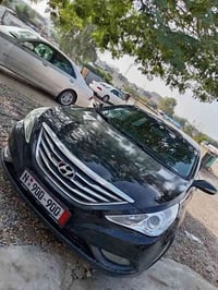 سوناتا ٢٠١٣ • بدون صبغ • كەلار