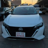 سنترا SV • ٢٠٢٥ • ١٤٠٠٠ كم