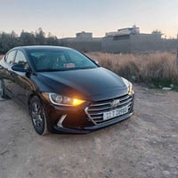 وبركاته رمضان كريم عليكم النترا موديل 2018لـــون اســــود وارد امـريــ...