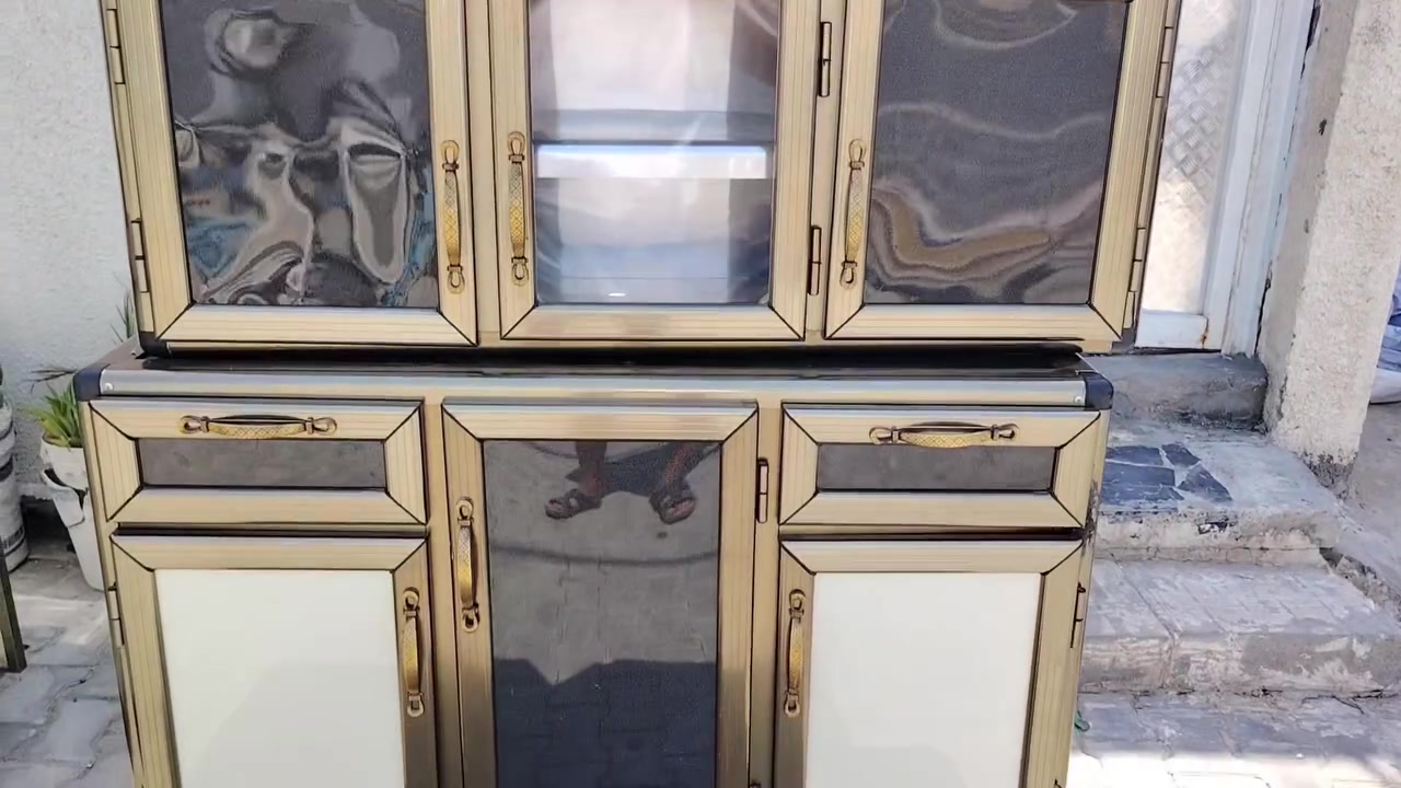 للبيع مكاني بغداد الثعالبة شارع البنزيخانه السعر ٢٠٠ الف


**إذا كنت صاحب هذا الإعلان وتريد حذفه لأي سبب، رجاءا أرسل رسالة إلى الدعم الفني**