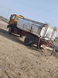 شاصي مدبول • موديل 82 • حمولة 12