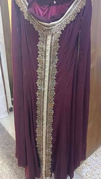 فستان • ملبوس مره وحده