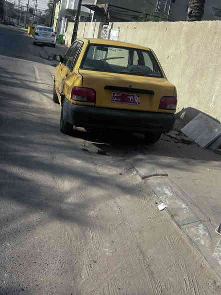 سايبة موديل 12رقم بابل احمر شرط التحول محرك زين كير بس الرابع يفلت تلزمه طبيعي ميفلت تخم تاير كهربائياتها جاهزة غرفتها جديدة ارضيه وكشنات مستمسكات صاحبها موجودة سنوية كارتونية موجودة الاصليه سعرها مليون عنواني بابل محاويل ***********
***********
