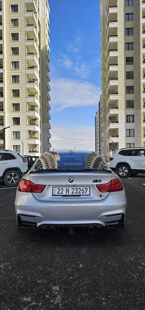 السلام عليكم
للبيع والمراوس 

Bmw 430 موديل 2018

ماشي 48mi حقيقي

ضرر قطعتين جاملغ وبوند ومحدث البوند بدون دواخل ايرباك سستم

سياره فول مواصفات 

مزوده ستيج 2+

سرعه وانطلاقه رهيبه

داون بايب 

صفر مسج

تايرات تو سايز رنك فلات

دركه كاربون فايبر عدادات ليزريه

4 انظمه قياده

شاشه كاربلي

كشنات أمامي كهربائي هيتر خزن مساج 

سياره جاهزه من كل النواحي بدون مصرف

*********** واتساب

***********

مكانها دهوك موصل
