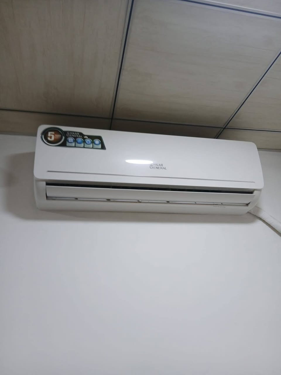 سبليت جنرال 2طن
اخ جديد 275 الف


**إذا كنت صاحب هذا الإعلان وتريد حذفه لأي سبب، رجاءا أرسل رسالة إلى الدعم الفني**