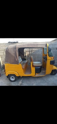 تكتك • ٢٠١٩ • ضربه وصبغ