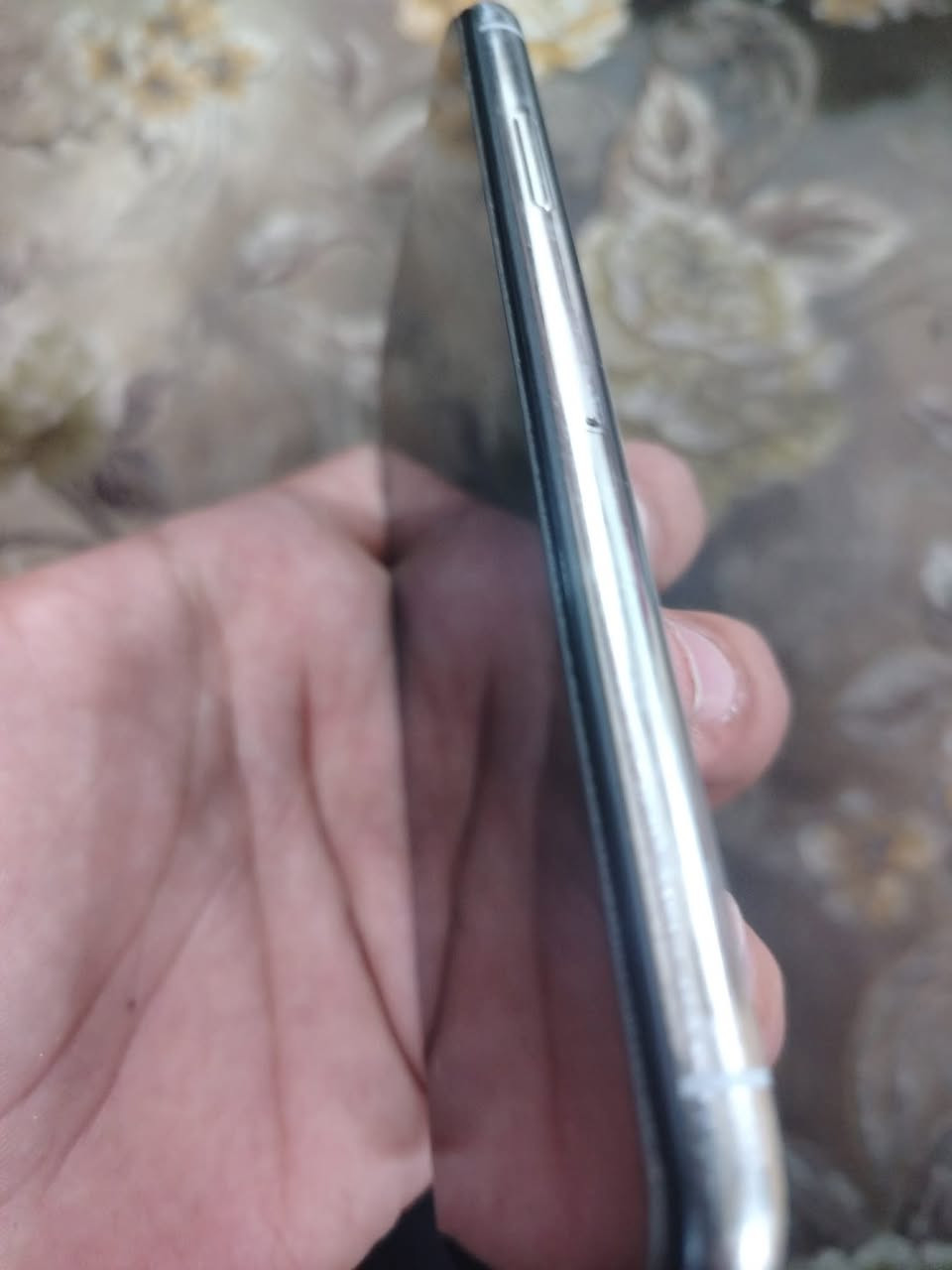 للبيع ايفون xجهاز نضيف كلشي ما مبدل ذاكره ٦٤ بطاريه ٧١ اصلي السعر ١٥٠ وبي مجال


**إذا كنت صاحب هذا الإعلان وتريد حذفه لأي سبب، رجاءا أرسل رسالة إلى الدعم الفني**