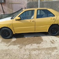 كوين تماتيك • محرك كورلا • شطرة