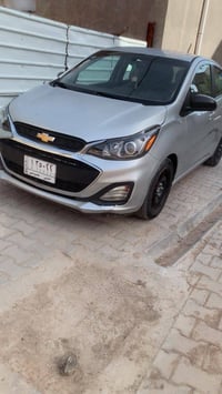 سبارك • ٢٠٢١ • ٧٥٠٠٠ كم