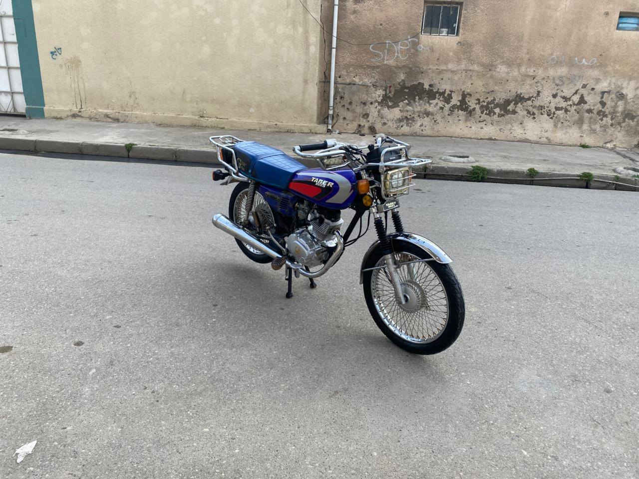 السلام وعليكم ماطور للبيع 2023
اخوان ال مطور كلو شرط يعني لحد يكلي شبي ما بي  
***********
***********
