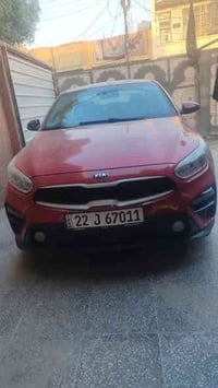 فورتي 21 رقم شمالي بأسم جاري السياره مابيها ضربه فقط كلير سياره ما متع...