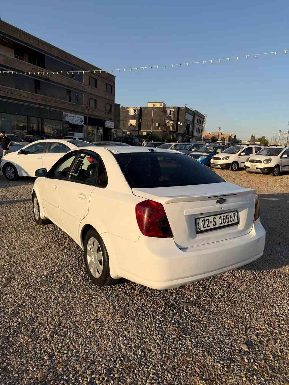اوپترا ٢٠٠٥،گير توماتيك،تكسى بوه كرايته خصوصى،پيش و پشت كةپس،گير و مكينه و تبريد به شةرت،له هةوليرم،نرخ:٥٥$قفل
ژ.م:*********** أربيل, العراق
