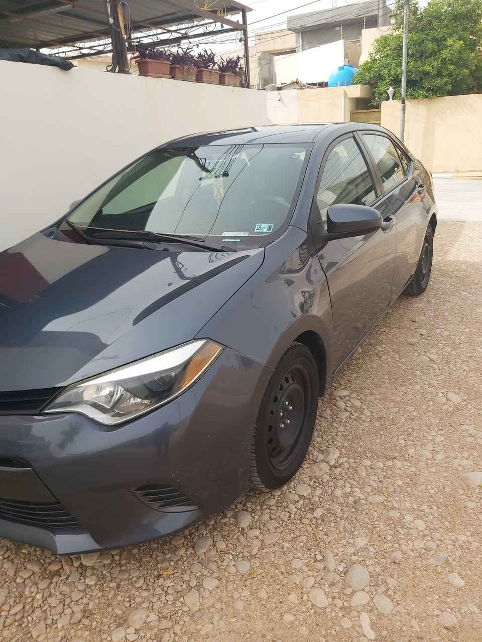 كورلا 16 كندي للبيع ماشية 111 ميل الضرر سرقة دشبول مع بعض الملاحظات شخوط العنوان ديالى خانقين اتصال على الرقم ***********
