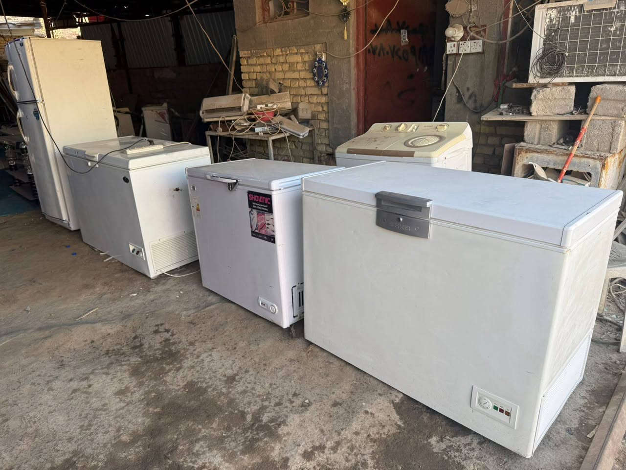 اسواق سفوان
حامد الجياشي
المثنئ/الرميثة/حي الشهداء/مقابيل سيراميك هشام
للاستفسار:***********
