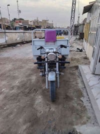 ستوته • محرك جديد • قضاء الشنافيه