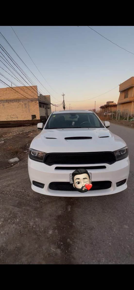 سيارة 🚘 دووج دورنكو ٢٠١٧خليجي كلين بدون حادث جدا نضيفة مكاني بغداد بغداد, العراق


**إذا كنت صاحب هذا الإعلان وتريد حذفه لأي سبب، رجاءا أرسل رسالة إلى الدعم الفني**