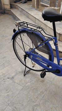 بايسكل للبيع سعر مناسب الله شاهد بايسكل صعده ماصاعد بيه ماضالي 7ايام م...