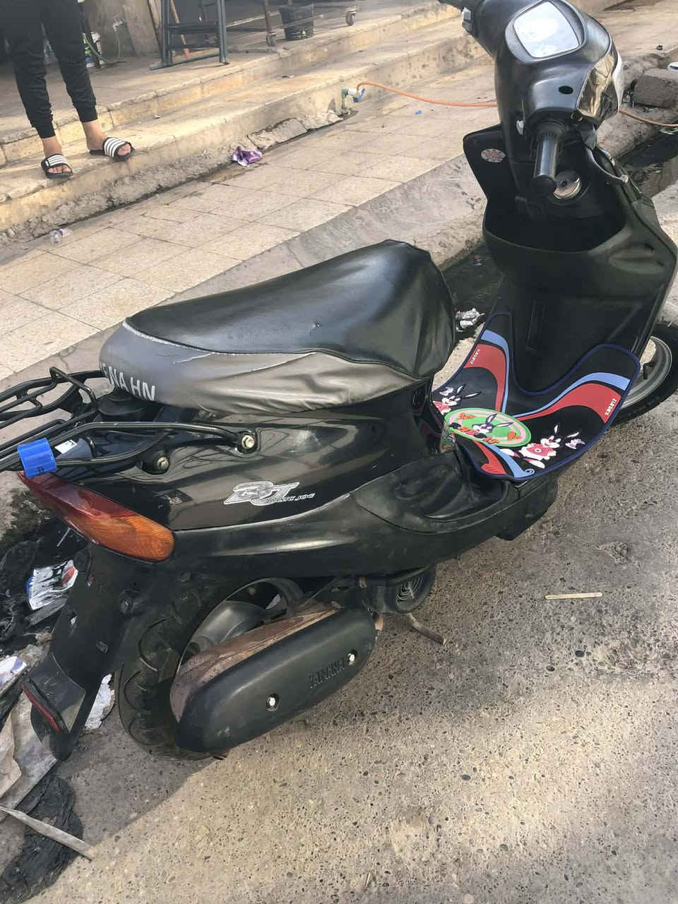 السلام عليكم مطور نحله تسعه زروف 
مطور دمعه كدام العين سعرو 600 بي مجال للطيبين ‏‪***********‬‏
