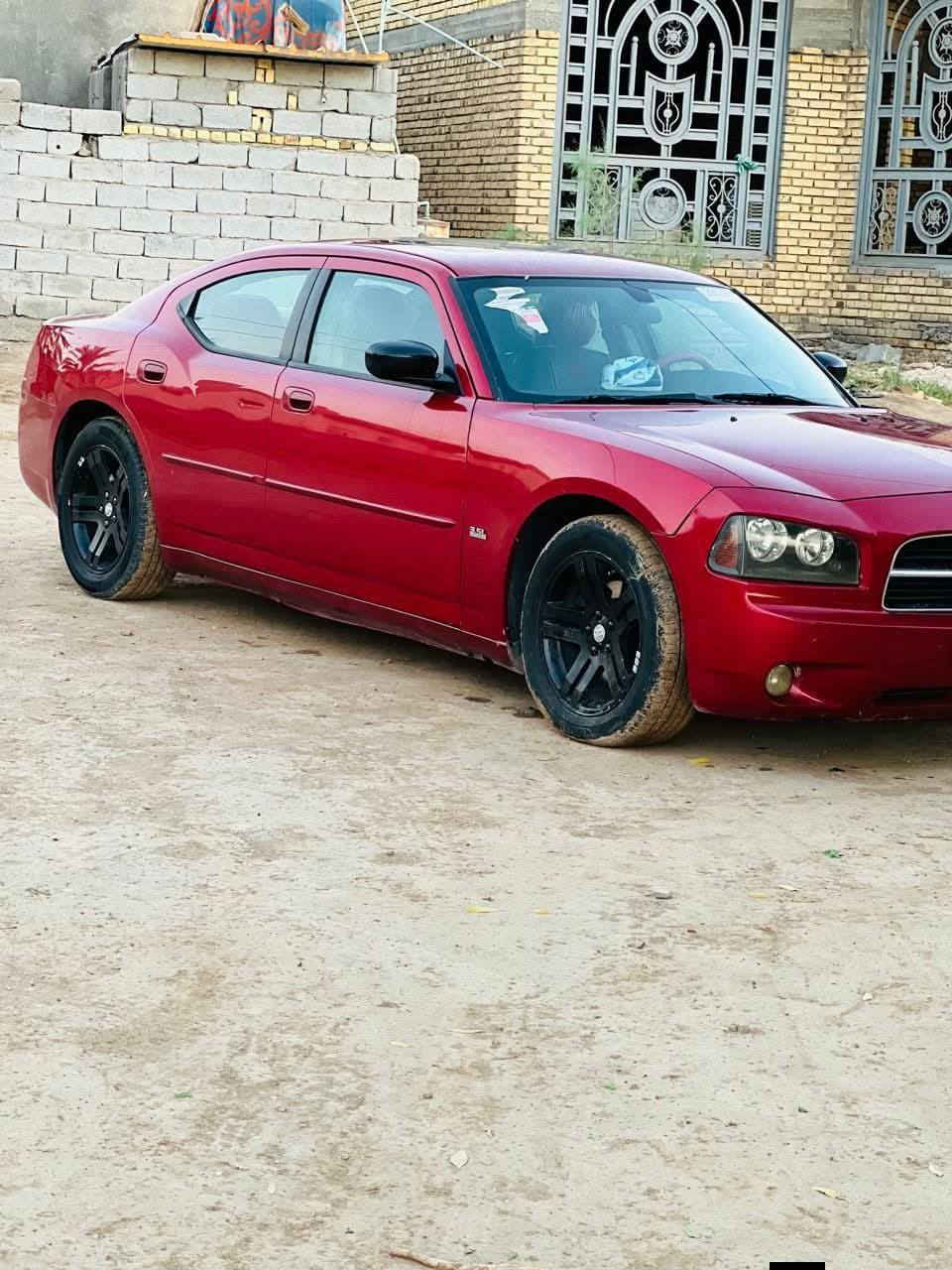 سلام عليكم سياره البيع دوج جارجر مديل 2009 سياره مكينه بل كارتول حداديه 90 بل ميه تواير بل كارتول دواخل سياره حلوه تحكم ستيرن تحكم كشنات لوايت زنون بيه كصه وحده قماره وشقل مضبوط 100بل 100 سعر سياره 46 وبيه مجال قليل رقم الهاتف *********** مكان سياره ناصريه
