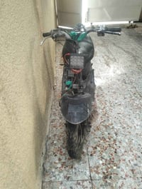 دراجة عصفورية كوم حديد  السعر 60 07711473633