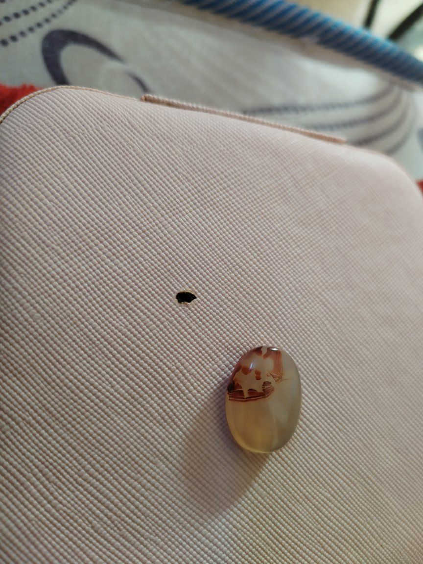 عقيق يماني مصور تفاصيل خاص


**إذا كنت صاحب هذا الإعلان وتريد حذفه لأي سبب، رجاءا أرسل رسالة إلى الدعم الفني**