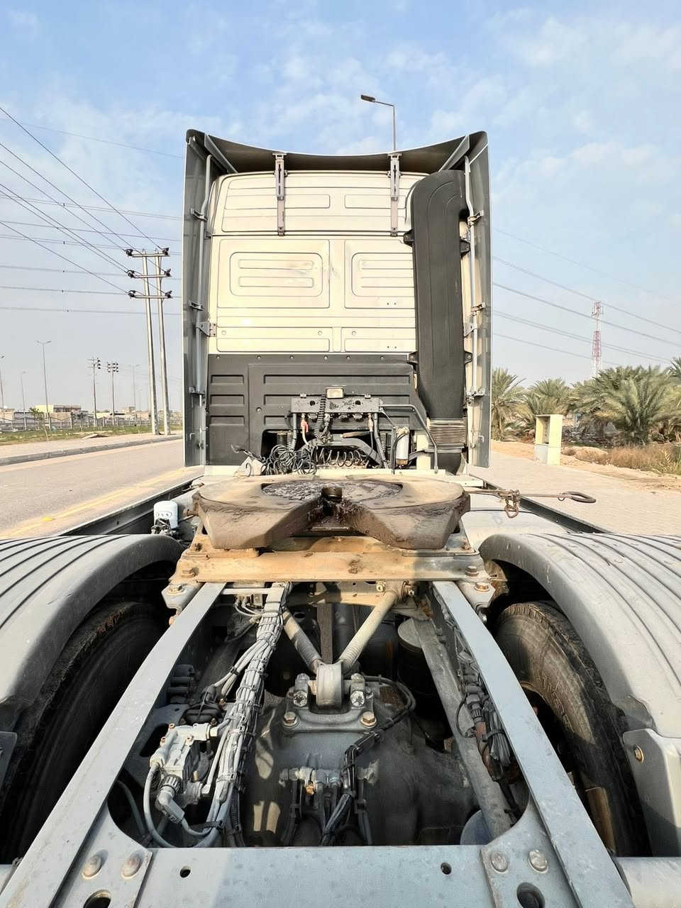 اكتروز 2000

رقم كربلاء بأسمنه 

سياره كلش جديده وحلوه مكفوله 

مكفوله من الصبغ 

تخم تاير جديد سياره جاهزه وحلوه 

باقي التفاصيل 

‭0772 458 5370‬
***********
