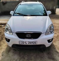 كارنزه • ٢٠١٣ • مبادلات