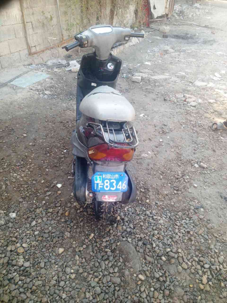 دراجة بيجي 9 زروف
دراجة خبط محرك جديد دراجة زينة ورزنة 
السعر 350 وبيهة مجال للتواصل ***********
