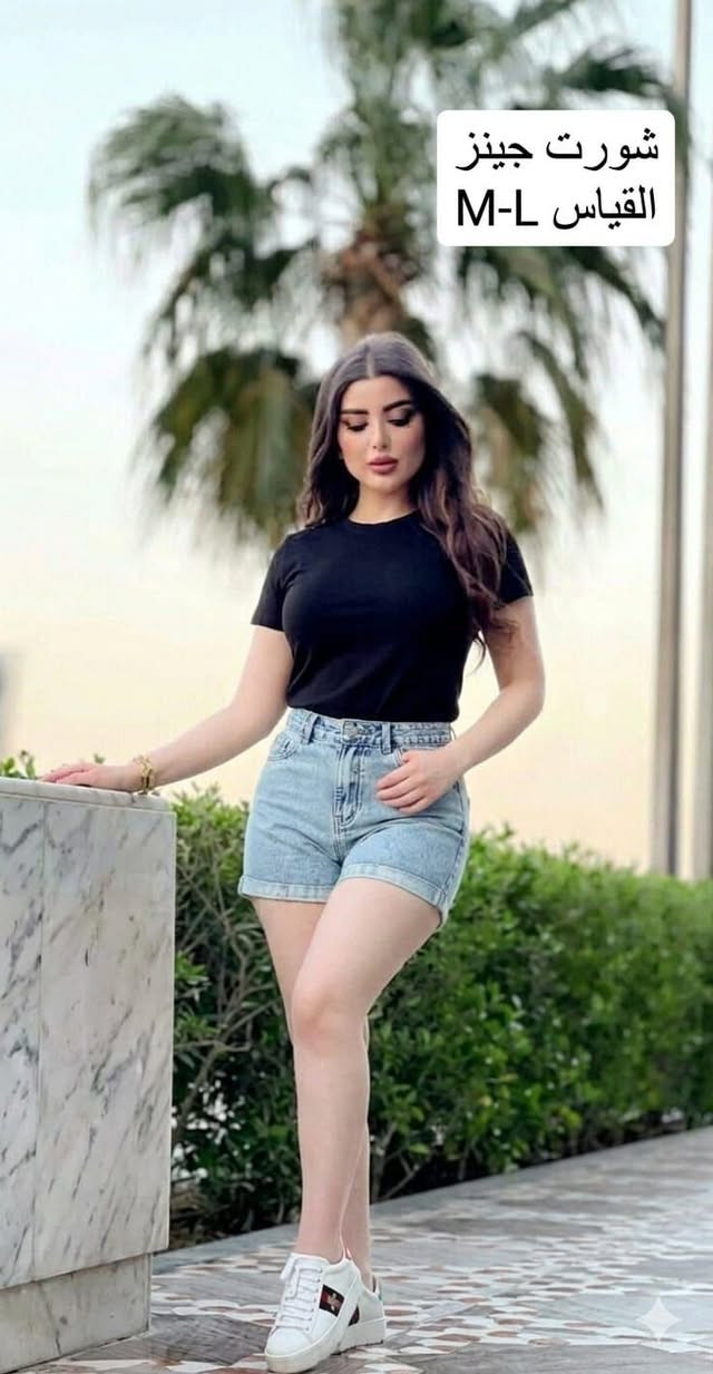 ملابس واكسسوارت باسعار مناسبة ❤😍


**إذا كنت صاحب هذا الإعلان وتريد حذفه لأي سبب، رجاءا أرسل رسالة إلى الدعم الفني**