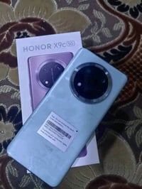 X9c  ذاكره 256  رام 12+12  لون سيراميك  نضافه 85 بالميه بي فطر بسيط بل...