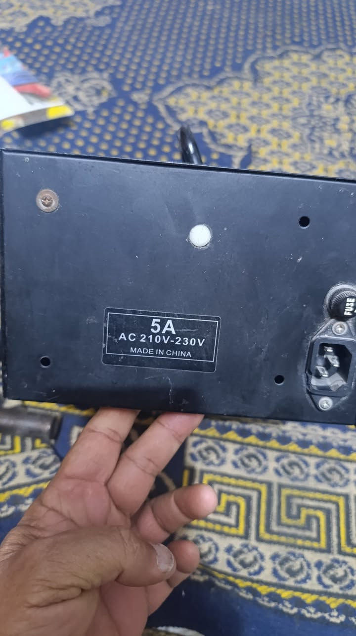 السلام عليكم من رخصة الاخ الادمن جهاز شغال نظيف ابلاد سعره 35 الف موجود خاص


**إذا كنت صاحب هذا الإعلان وتريد حذفه لأي سبب، رجاءا أرسل رسالة إلى الدعم الفني**