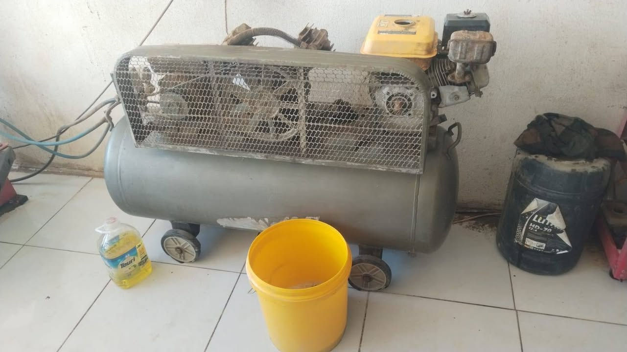 السلام عليكم ادوات بنجر خالعه وتاروسه البيع في واسط الكوت بسعر مناسب ***********
