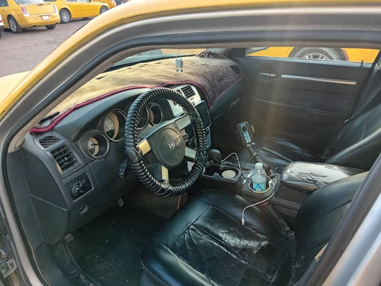 بيع او مراوس حسب بقناعه ١٠ بسمي ***********
