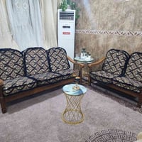 صاج ماليزي • ٦مقاعد • توصيل بغداد