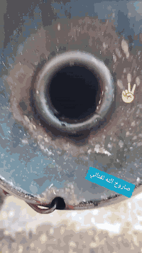 سلام عليكم دراجه نامه خير من الله محرك ما مفتوح كلشي شغال كهربيت كلهه شغاله شلعه  معدل شاصي مكفول أوراق موجوده المكان تقطع الساده السعر خاص المديل 25الرقم ***********
