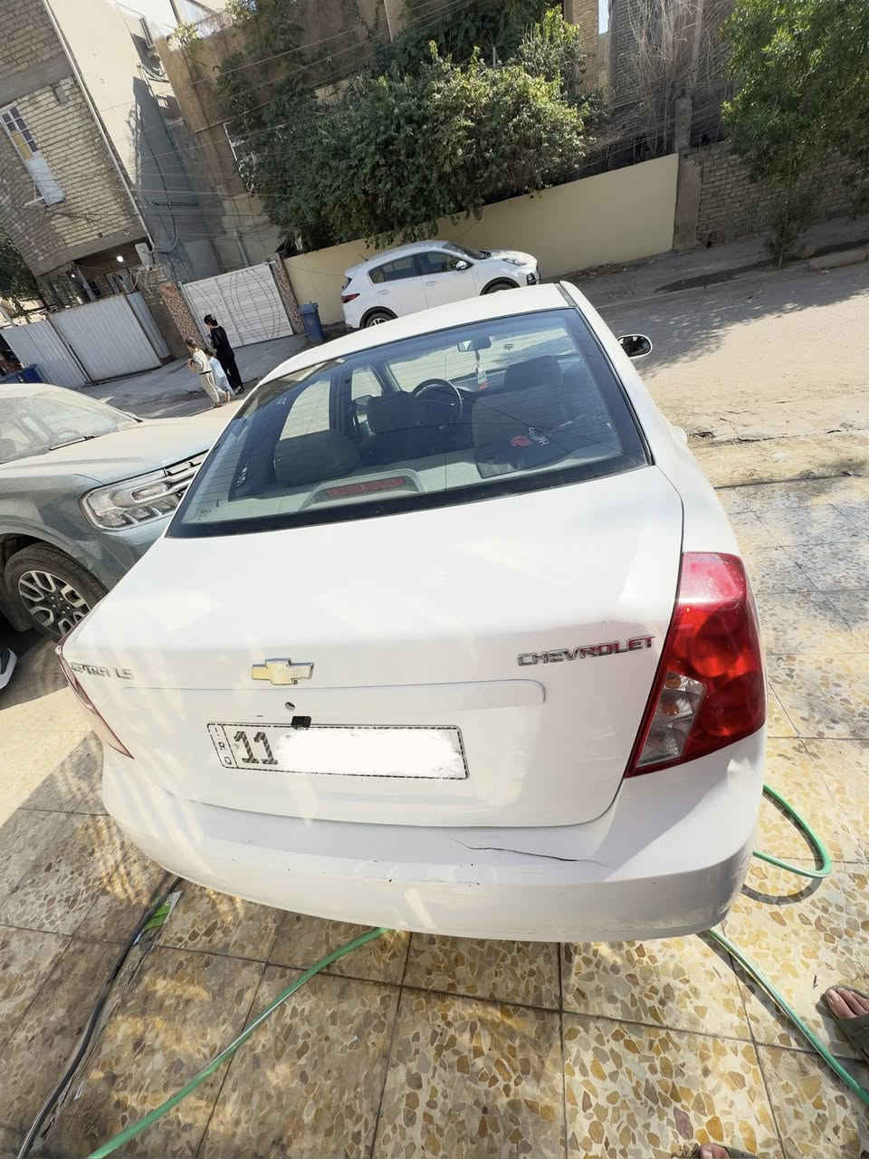 اوبترا 2012 رقم بغداد
ماشيه 95 الف 
سعر 90 $
هاتف ***********
