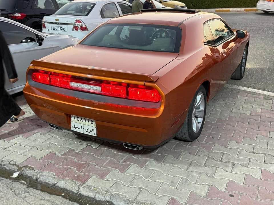 نوع السياره دوج جالنجر 
موديل 2011
SXT بلاص
خليجي بدون صبغ
محرك كير مكفوله
السعر 110$ وبي مجال
للاستفسار ***********
العنوان ديالى خانقين خناقين, ديالى
